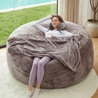 7FT Giant Bean Bag Chair