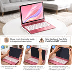 Typecase iPad Keyboard Case with Trackpad