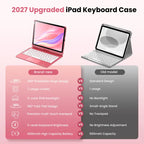 Typecase iPad Keyboard Case with Trackpad
