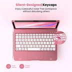 Typecase iPad Keyboard Case with Trackpad