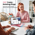 Typecase iPad Keyboard Case with Trackpad