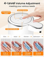 DONASIRA Touchless Soap Dispenser — 380 ml
