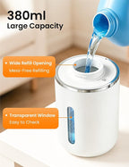 DONASIRA Touchless Soap Dispenser — 380 ml