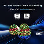 Geeetech Mini 3D Printer for Beginners