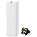 Airdeer L2 Smart Trash Can — 8 Gallon, White