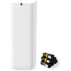 Airdeer L2 Smart Trash Can — 8 Gallon, White