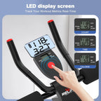 RELIFESPORTS Foldable Ab Machine