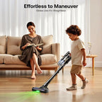 Trucozie T550 Cordless Vacuum Cleaner