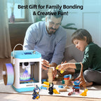 Geeetech Mini 3D Printer for Beginners