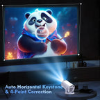 Magcubic HY300 Pro Portable Projector