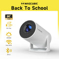 Magcubic HY300 Pro Portable Projector