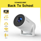Magcubic HY300 Pro Portable Projector