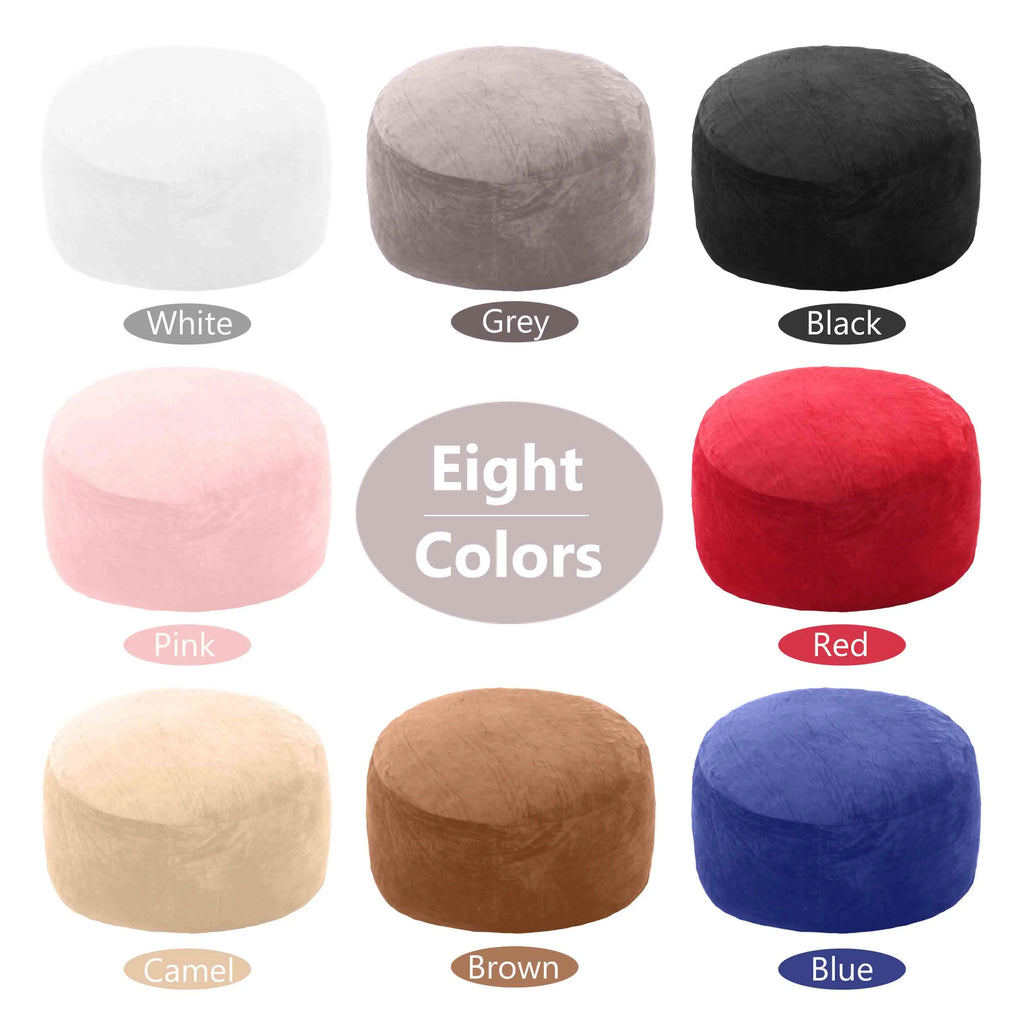 7FT Giant Bean Bag Chair