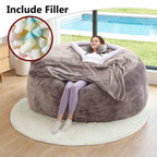 7FT Giant Bean Bag Chair