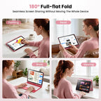 Typecase iPad Keyboard Case with Trackpad