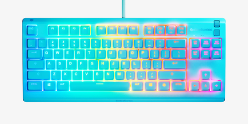 Apex 3 TKL Aqua - US