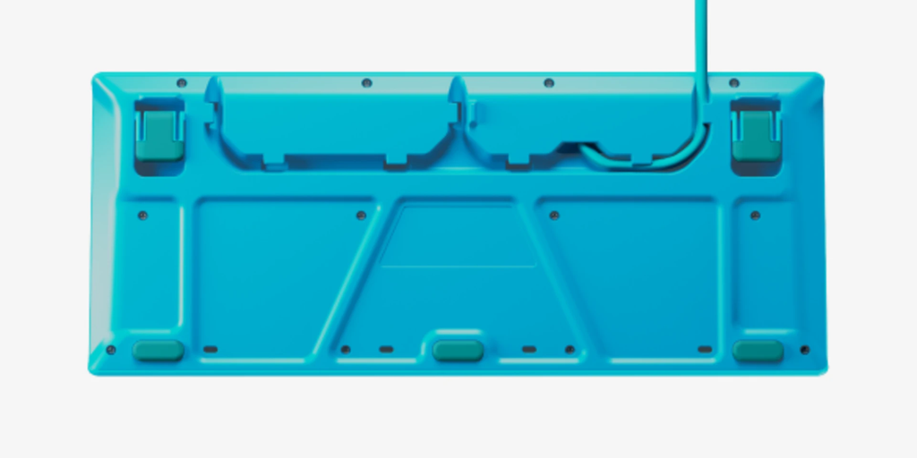 Apex 3 TKL Aqua - US
