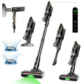 Trucozie T550 Cordless Vacuum Cleaner
